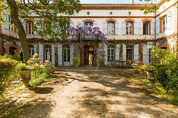 Manoir des Chanterelles