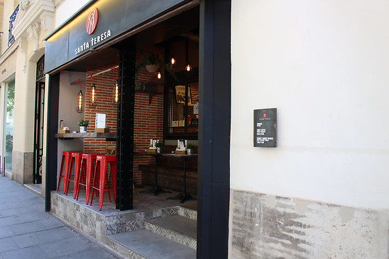 SANTA TERESA SHOP JORGE JUAN - photo 3