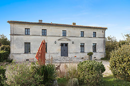 Domaine TerrOceane