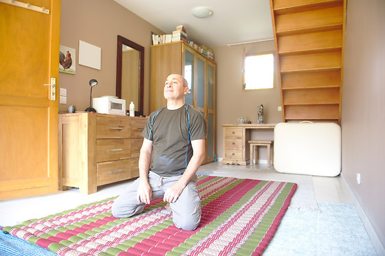 Bernard Giribaldi - photo 3