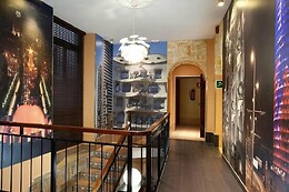 Online Booking EPS