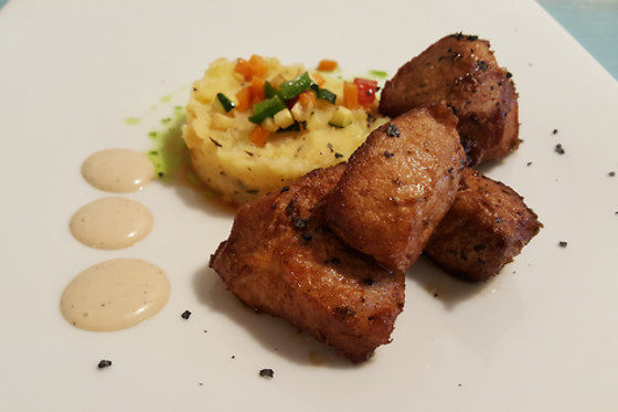 RESTAURANTES ABRASADOR - photo 18