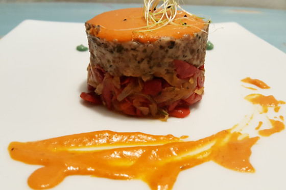 RESTAURANTES ABRASADOR - photo 18