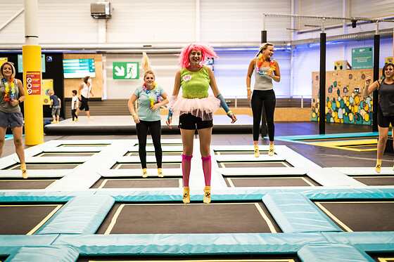 Xperience Park - photo 10