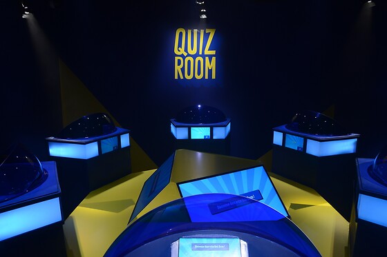 Quiz Room Avignon - photo 6