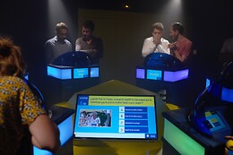 Quiz Room Avignon