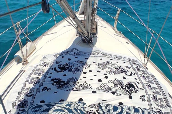 NAUTICA AGUA DE MAR - photo 28