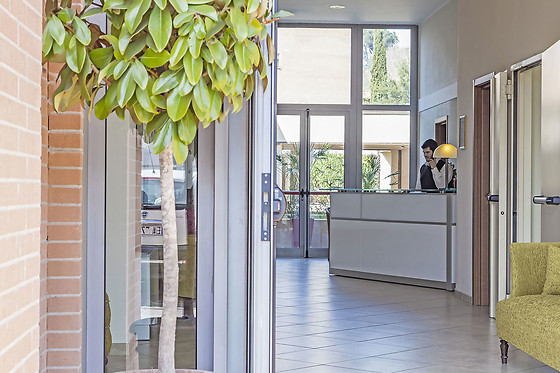 Aparthotel Anghel - photo 1