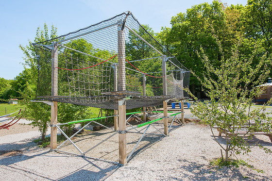 Les Roulottes du Clos d'Aventure - photo 7