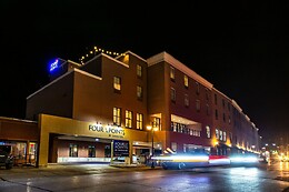 Online Booking EPS