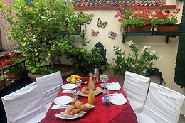 B&B Angeles Inn