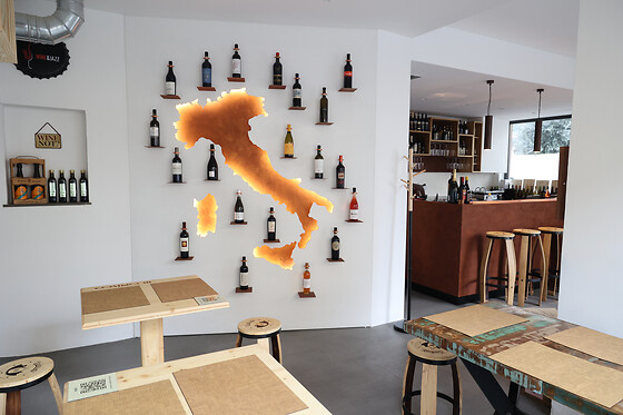 Cosimo Terzo - Enoteca - photo 2