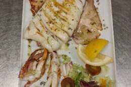 RESTAURANTE LA CALLEJERA
