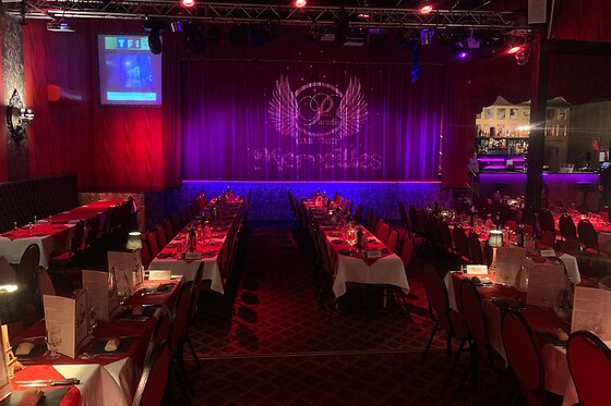 Cabaret le Petit Paradis - photo 4