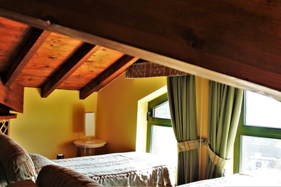 Hotel Residence Montelago**** - photo 10