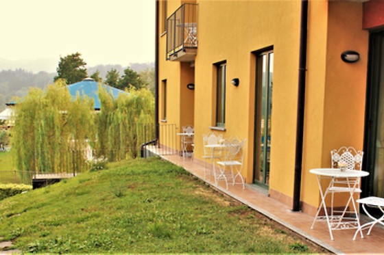 Hotel Residence Montelago**** - photo 12