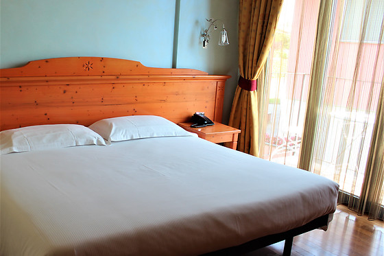 Hotel Residence Montelago**** - photo 13