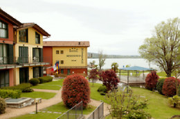Hotel Residence Montelago****