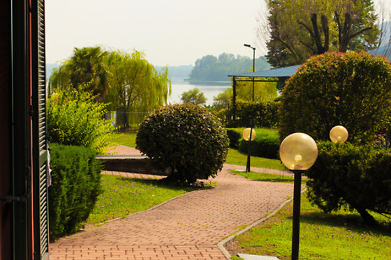 Hotel Residence Montelago**** - photo 19