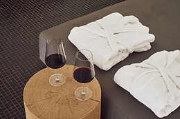 SPA EXPERIENCES