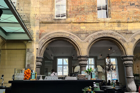 Grand Cafe Maastricht Soiron - photo 1
