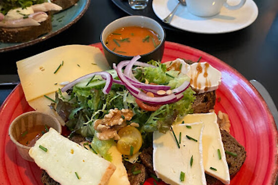 Grand Cafe Maastricht Soiron - photo 9