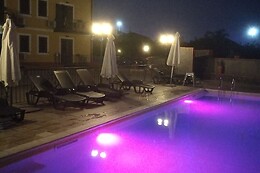 Online Booking EPS