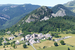 Chalet des 2 Roches