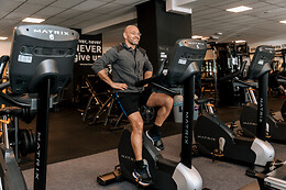 NRG Fitness