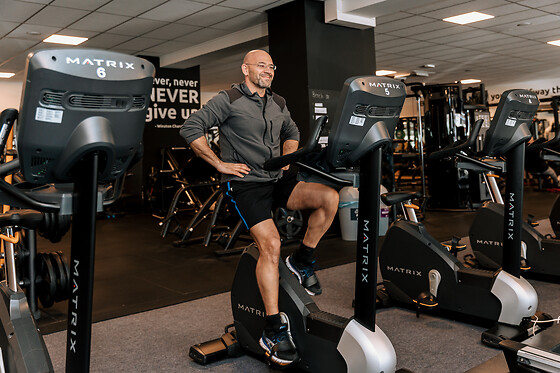 NRG Fitness - photo 4