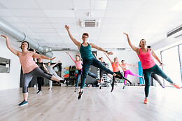 NRG Fitness