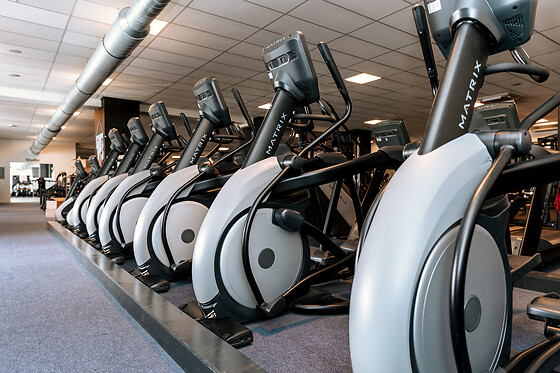 NRG Fitness - photo 3