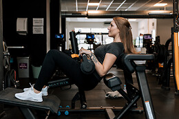 NRG Fitness