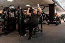 NRG Fitness