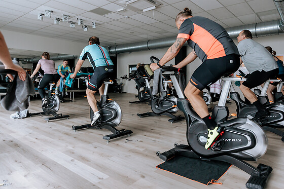 NRG Fitness - photo 2