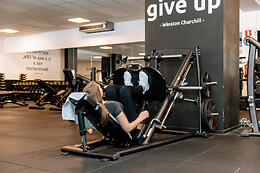 NRG Fitness
