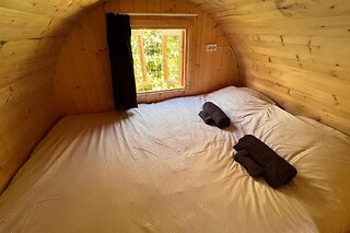Bijzonder Overnachten