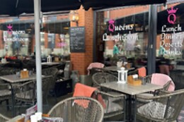 Queens Lunch & Diner