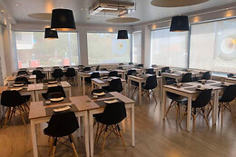 MASAAKI - SUSHI HOUSE