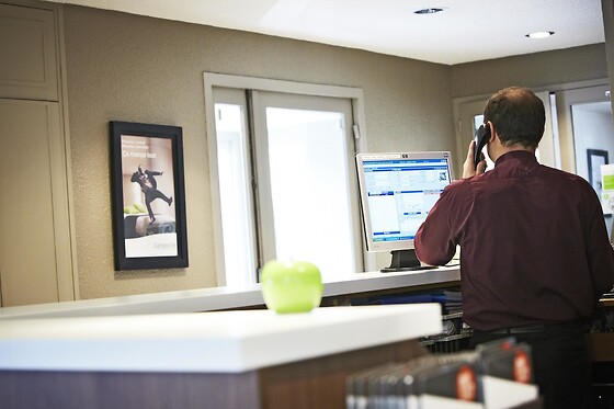 Online Booking EPS - photo 8