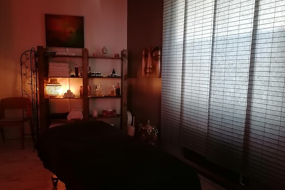 Camille Pépin - Naturopathie | Réflexologie | Massages bien être - photo 1