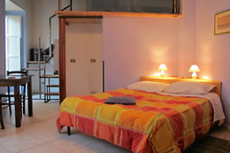 B&B Alla Vucciria