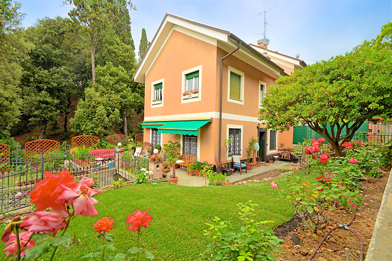 B&B La Rosa Segreta - photo 1