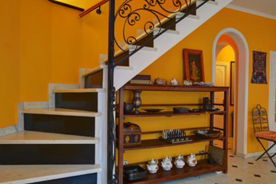 B&B La Rosa Segreta - photo 12