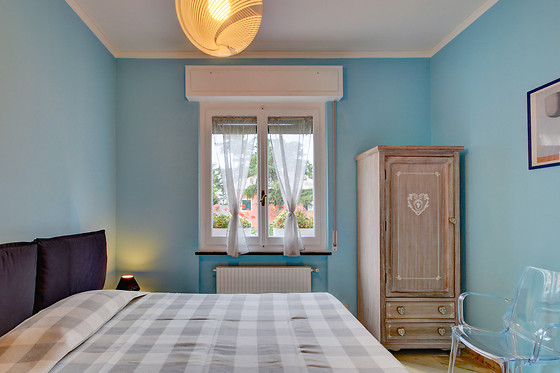 B&B La Rosa Segreta - photo 4