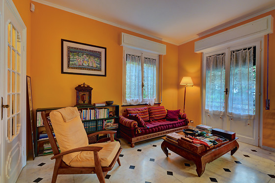 B&B La Rosa Segreta - photo 5