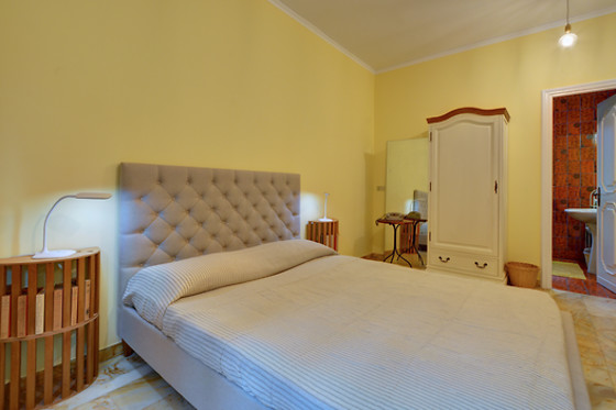 B&B La Rosa Segreta - photo 7