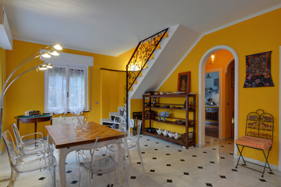 B&B La Rosa Segreta - photo 10