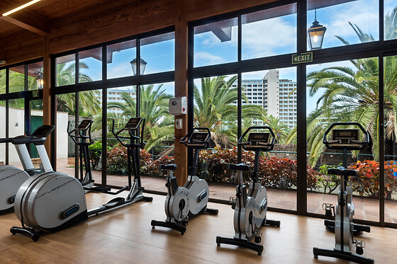 PRECISE RESORT TENERIFE - photo 11