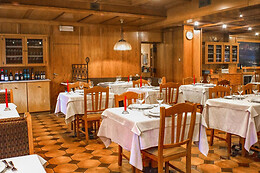 Hotel Ristorante Alpino